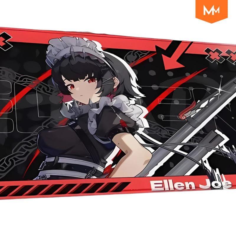 Ellen Joe - Mouse Pad Gamer (Zenless Zone Zero)