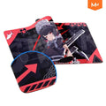 Ellen Joe - Mouse Pad Gamer (Zenless Zone Zero)