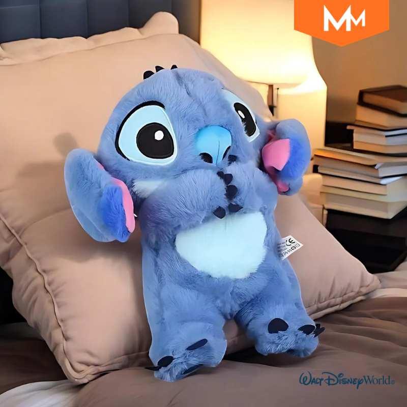 Stitch de Pelúcia o Melhor Amigo - DisneyWorld