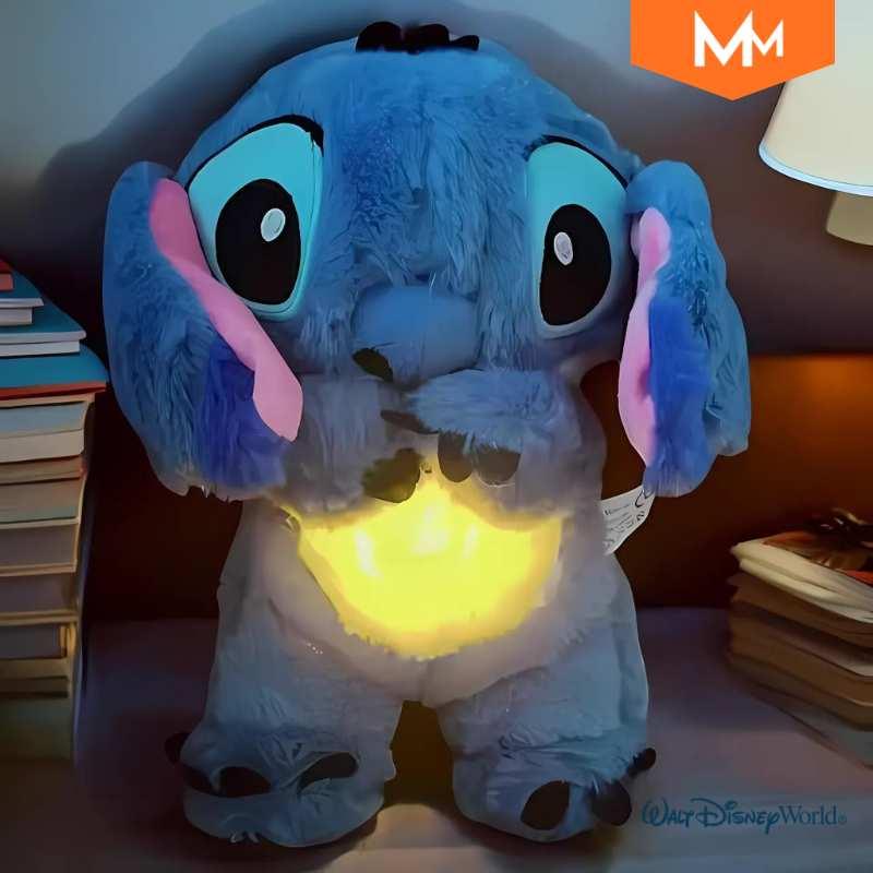 Stitch de Pelúcia o Melhor Amigo - DisneyWorld