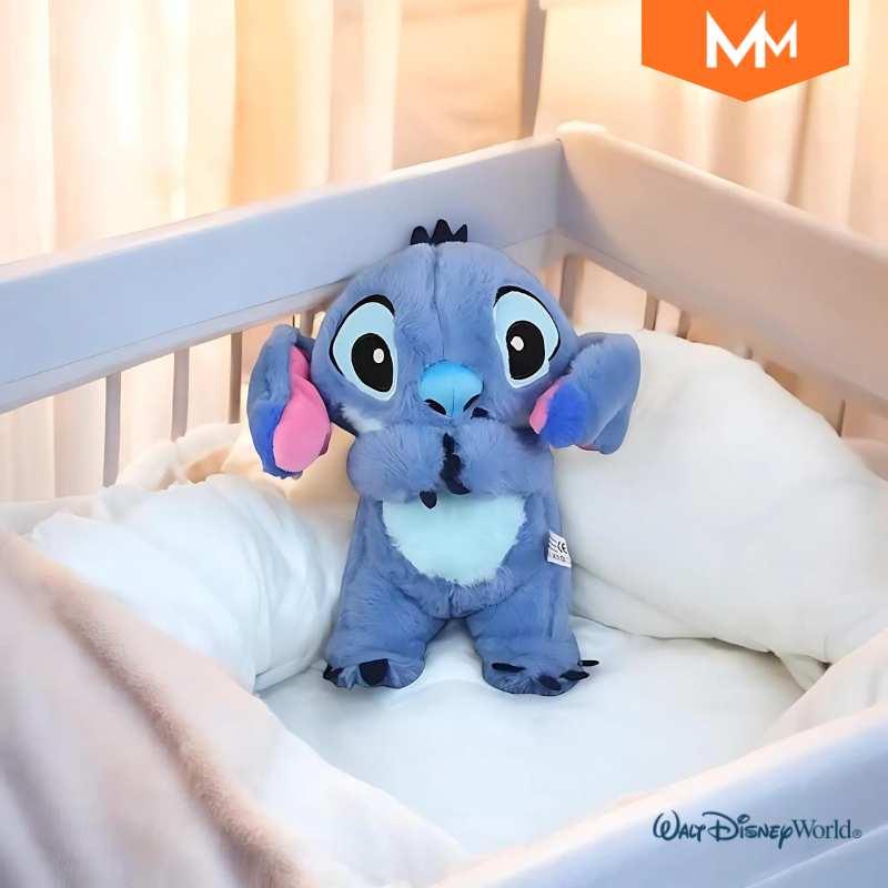 Stitch de Pelúcia o Melhor Amigo - DisneyWorld